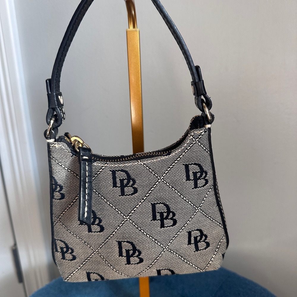 Dooney & Bourke Monogram Mini bag